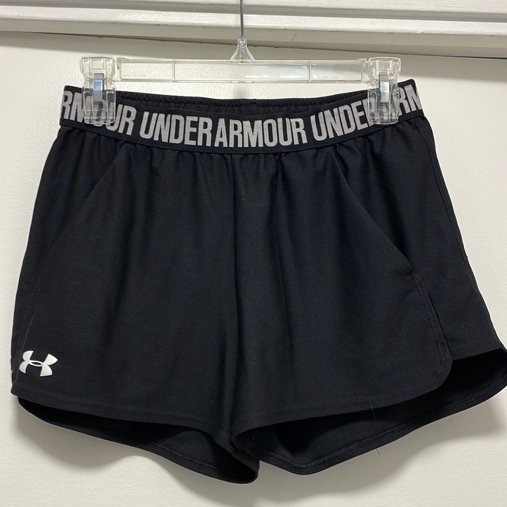 Under Armor Shorts